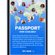 Tinder's passport feature.